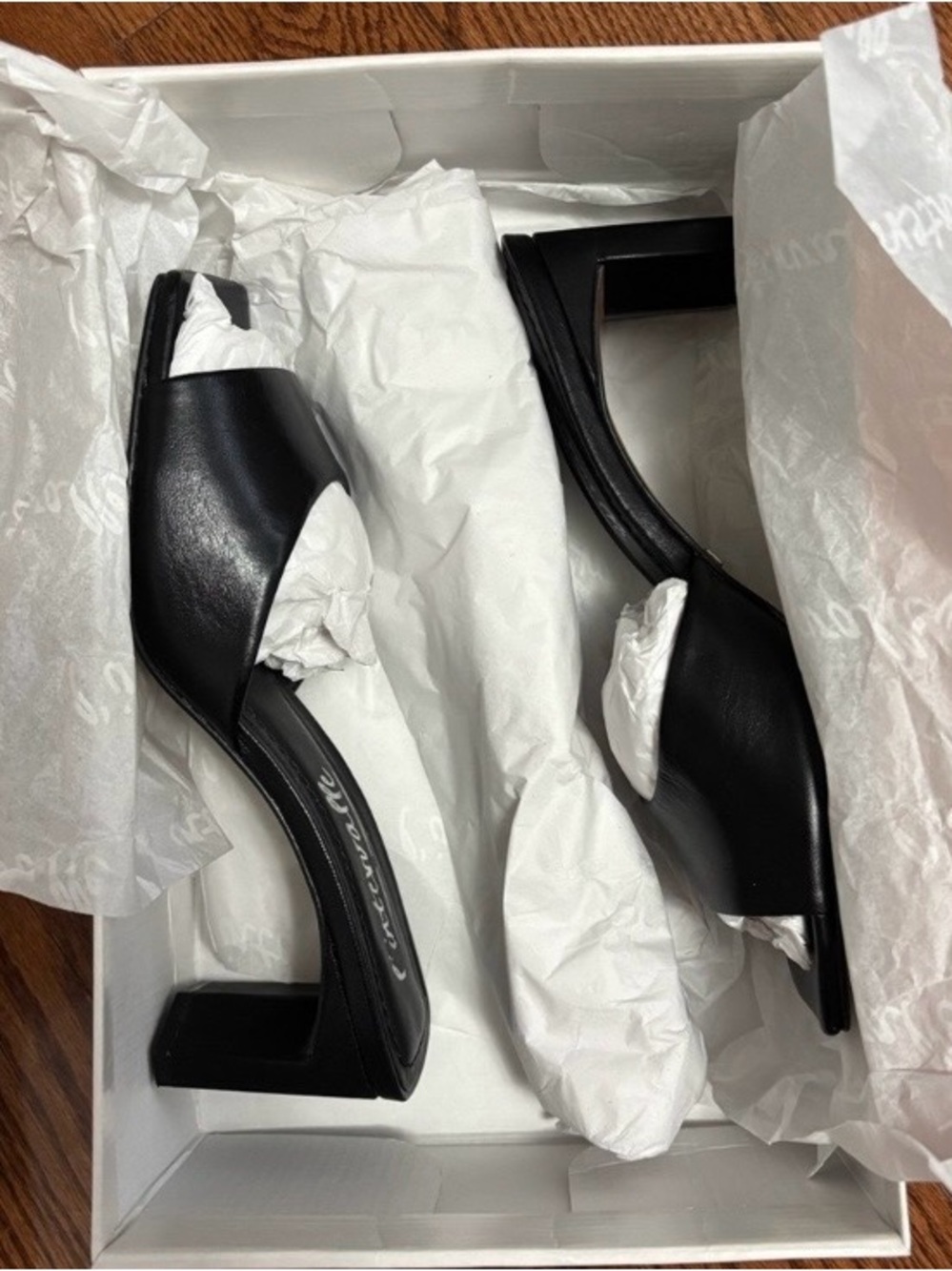 L’intervalle Visalia Sandals - Size 37